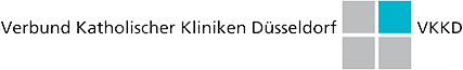 Logo von Verbund Katholischer Kliniken Düsseldorf (VKKD) gGmbH - zur Startseite
